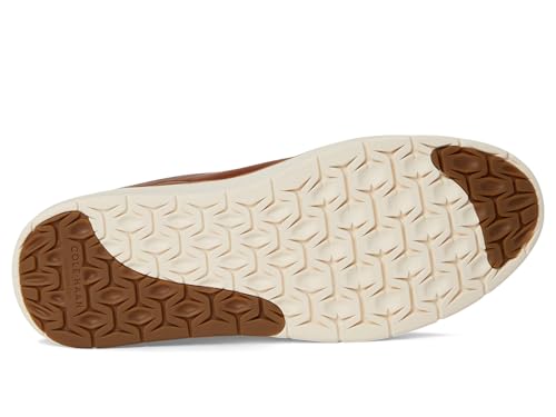Image of Cole Haan Men's Grandpro Featherarc Bike Toe | Office Shoes