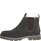Red Label s.Oliver Chelsea-Stiefel 5-5-15403-29 Beige Red Label