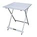 Quick Products QP-AFT2024 Aluminum Folding Table for RV's, Campsites and Indoor/Outdoor Use - 20