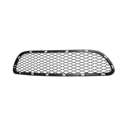 Red de ventilación para parachoques de BMW Serie 3 E90 E91 2008-2011 rejilla delantera 4