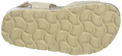 Boy's Cut Out Sandal2