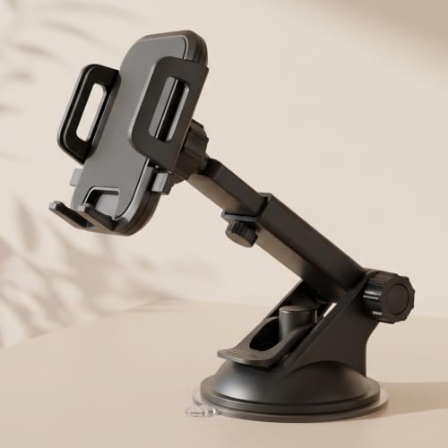 12 Pcs Car Phone Mount Replacement Parts, Car Mount Tightening Nut - Image 4
