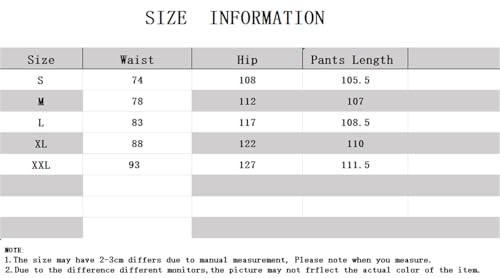 Mokaloha Mens Corduroy Pants, Pit Strip Embroidery Logo Tether Loose Elastic Waist Pocket Pants, Men's Casual Pant2