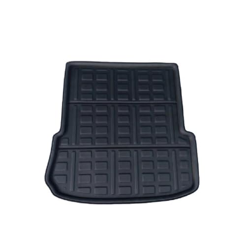 Tapis de coffre Ford Explorer 2011-2019 étanche pour bagages et chiens
