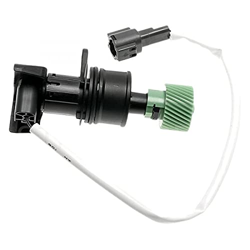 Standard Ignition Sc161 Vehicle Speed Sensor