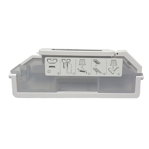 Boxes Bin Replacement Garbage Part Texture For T30Pro Box