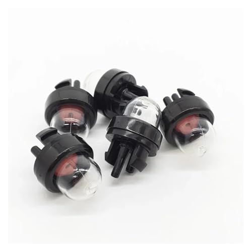 NFGTHXE 3/5 pcs Gasoline Priming Ball Pump for Carburetor