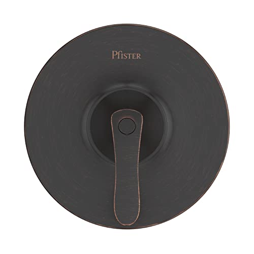 Pfister R891Wry R89-1Wry Weller Valve, Trim Only, Tuscan Bronze Finish #TOP3