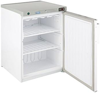 Lec Commercial BFS200W (444442636) Essen Chill Under counter Freezer, 200 L