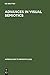 Produktbild Advances in Visual Semiotics: The Semiotic Web 1992-93 (Approaches to Semiotics [AS], 118)