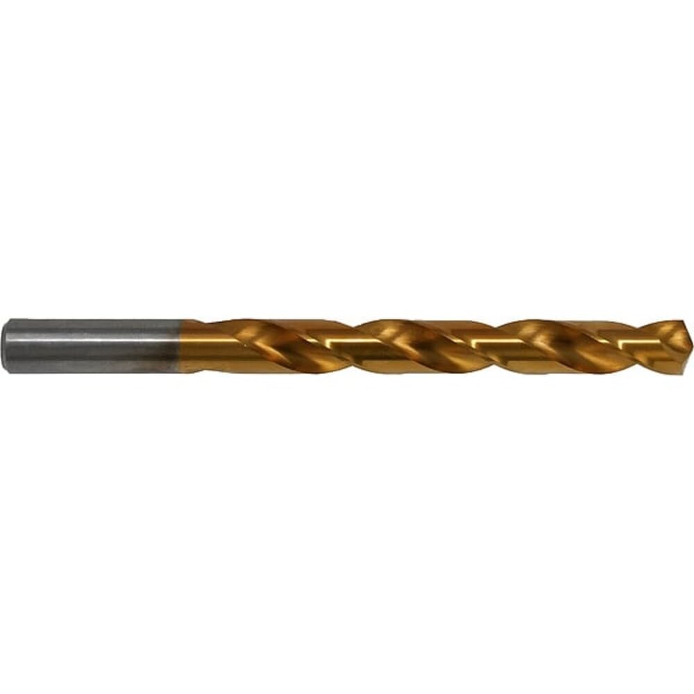 Jobber Bit, 13/32 in., Cobalt Steel