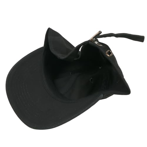 Image of TZ Promise Men Women's Unisex Cotton Baseball Cap Dad Hat Adjustable Buckle