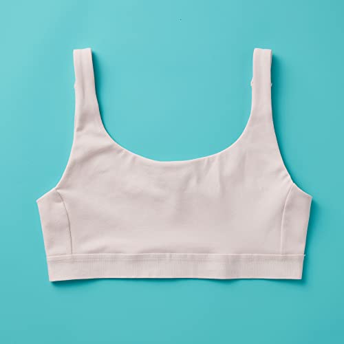Yellowberry Scoop Back Bra2
