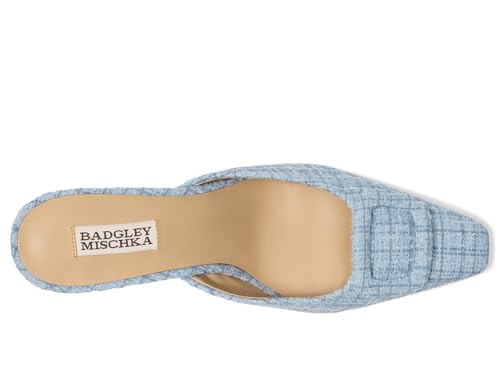 Badgley Mischka Women's Graylynn Pump2