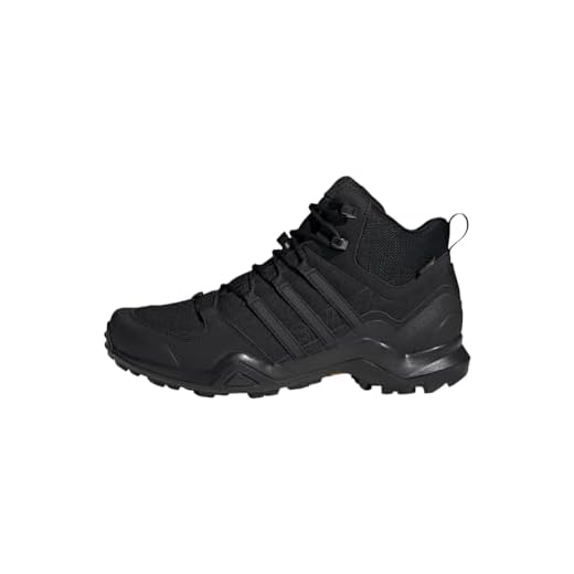 ADIDAS Men's Terrex Swift R2 MID GTX Sneaker