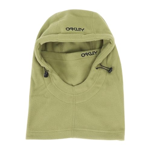 Cagoule Oakley homme imprimée coupe-vent respirante