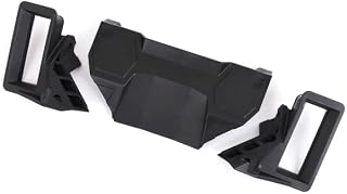 Traxxas 7825 Body Mounts, Front