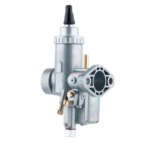 Carburateur 26mm compatible moto 125 250 350 CC et quad ATV 6V type XF250