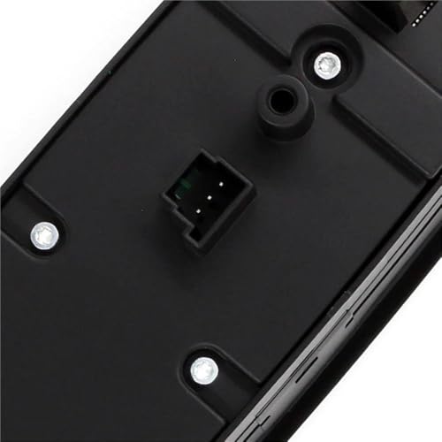 Bouton commande lève-vitre de voiture W169 W251 remplacer panne - 5