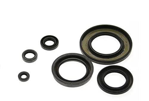 Kit joints spys bas moteur étanches pour YZ250F et WR250F anti fuite d'huile