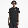 PUMA Performance SS TEE M, Puma Black, 4XL #2