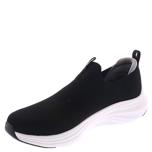 Image of Skechers Vapor Foam - Covert Black /Grey (232629-BKGY 11)