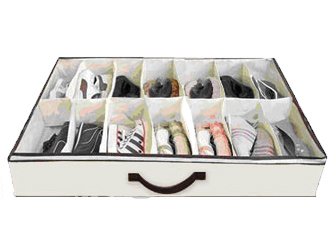 Shoe Storage Chest
