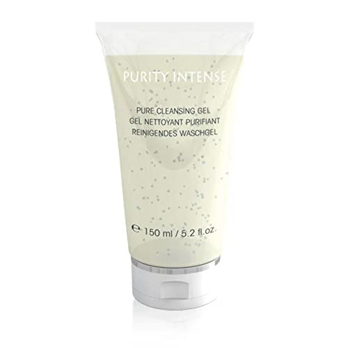 Purity Intense Pure - Gel limpiador