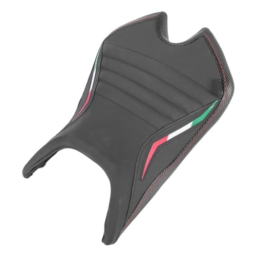 Cojín de asiento individual trasero y delantero RS 660 ergonómico antideslizante