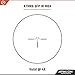 Athlon Optics 215024: Talos BTR 1-4X24 Gen2 Riflescope, Direct Dial Fixed 30Mm Tube Sfp, Atmr6 Sfp Ir-Moa