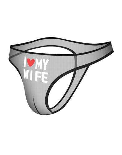 Sexy Code 1701 Men's Sheer Mesh Thong Underwear – Low Rise Breathable See-Through Bikini Briefs with Bold Prints