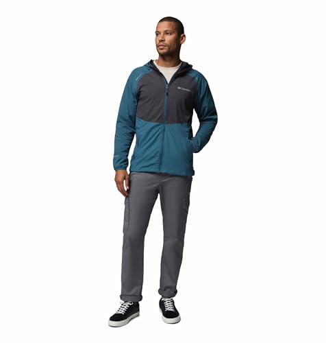Image of Columbia Men Windcheater