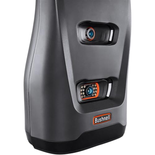 Bushnell Golf Launch Pro - Ball Enabled, Golf Simulator, Indoor and Outdoor Golf Launch Monitor - Image 7