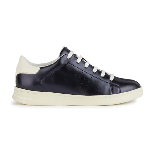 Geox Womens Low-top Sneakers