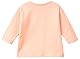 United Colors of Benetton Baby-Mädchen m/l 3atna 105m T-Shirt, Rosa, 62 cm