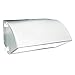 RAB Lighting WP4CH320PSQW Wall Packs