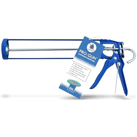 Axus Decor Pro-Gun Heavy Duty Caulking Gun Cover