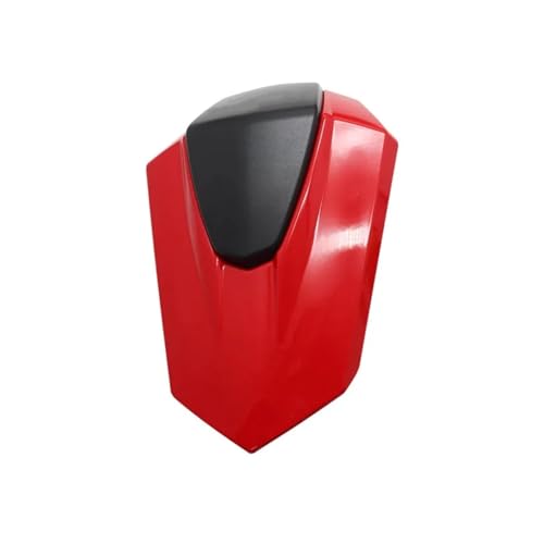 Capot de selle moto CBR1000RR 2017-2019 : carénage arrière noir solo