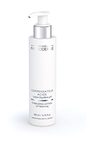 Physiodermie - Stabilizing Lotion - 200ml