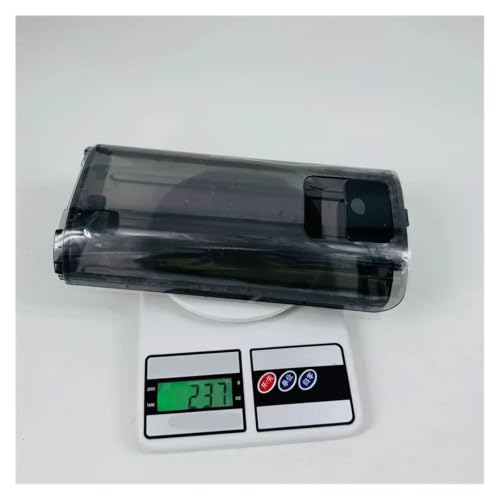 Seau d'eau propre étanche compatible Dreame H15 Pro - 5