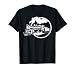 Züge Für Lokführer Eisenbahner Züge T-Shirt