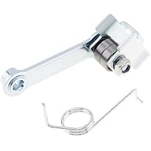 Windance Replacement Chain Tensioner Adjuster with Spring Fit for Razor MX500 MX650 Dirt Rockets Electric Motocross Bike