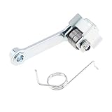 Windance Replacement Chain Tensioner Adjuster with Spring Fit for Razor MX500 MX650 Dirt Rockets Electric Motocross Bike