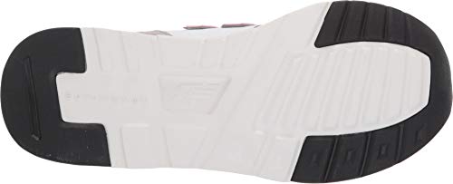 New Balance Q119 997Hv1 Pack1 White3