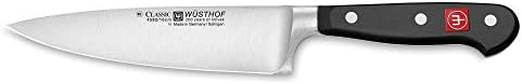 Wusthof Classic Chef's Knife -Various Sizes - Personalized Rotary Engraving Available