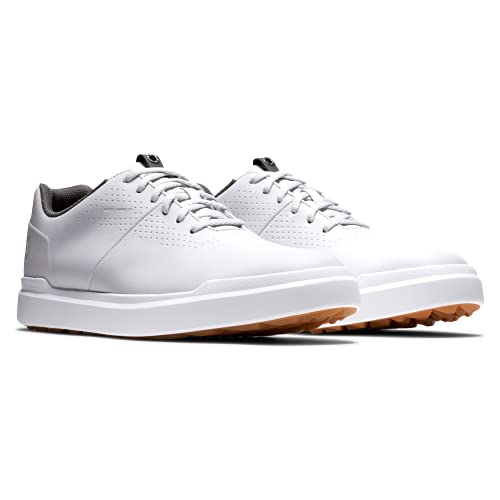 Footjoy-Contorno-Casual-Zapato-de-Golf-Hombre