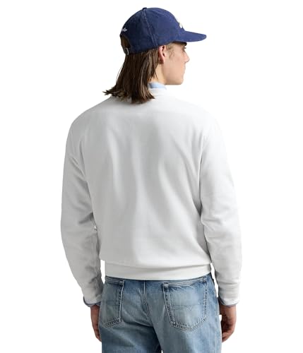 POLO RALPH LAUREN Men's Polo Bear Fleece Sweatshirt2