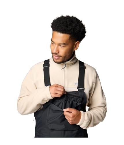 Image of Columbia mens Iceventure Ii Bib