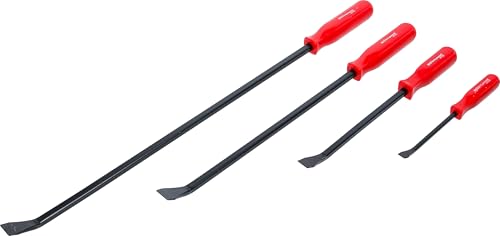 BGS Diy 99135 | Juego de palancas | 4 piezas