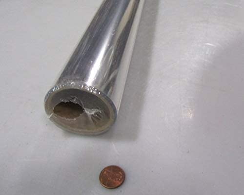 Type D Clear PET (Polyester) Sheet .002